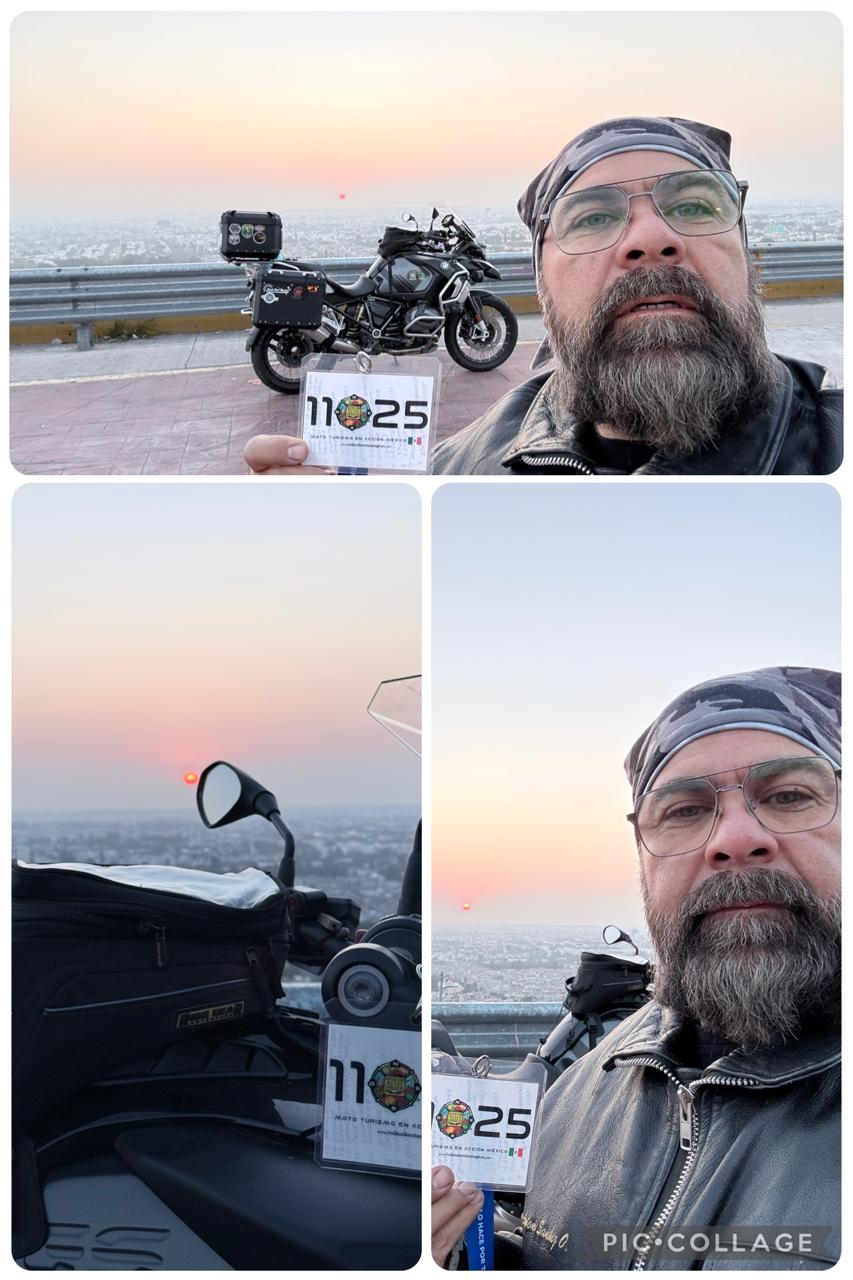 Amaneció en mi rancho