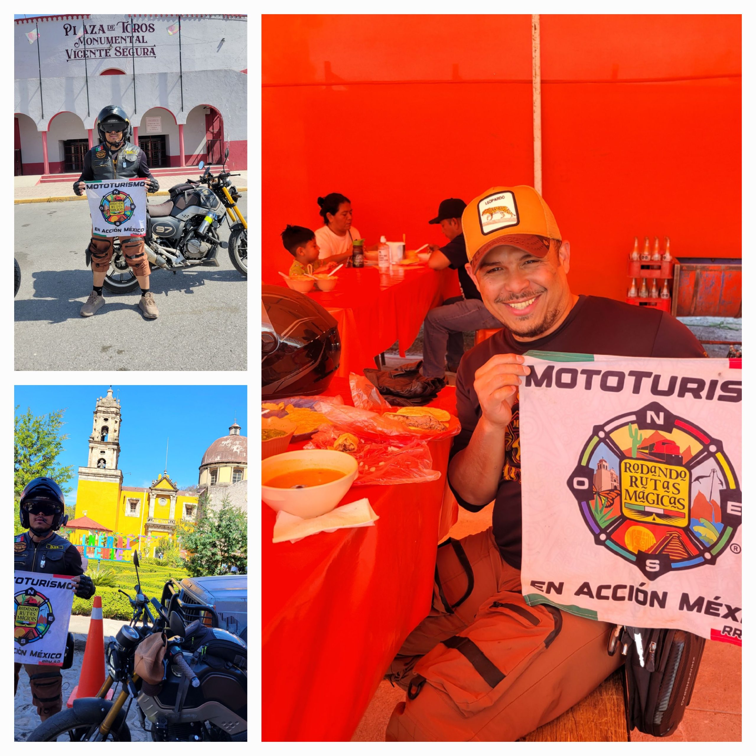 Comiendo barbacoa , hidalgo