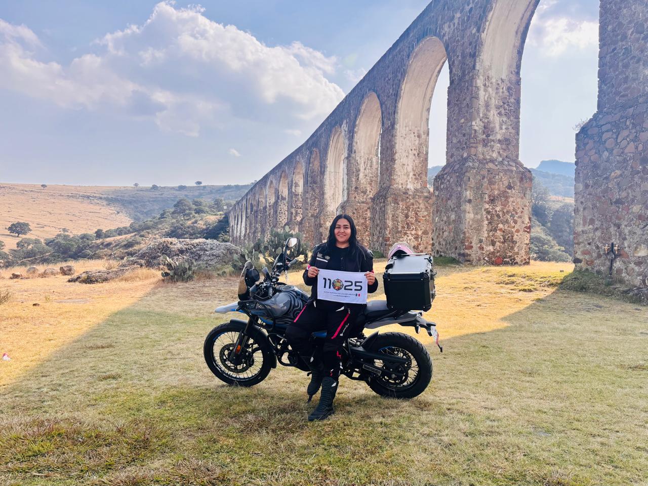Arcos del sitio un portal a otro mundo