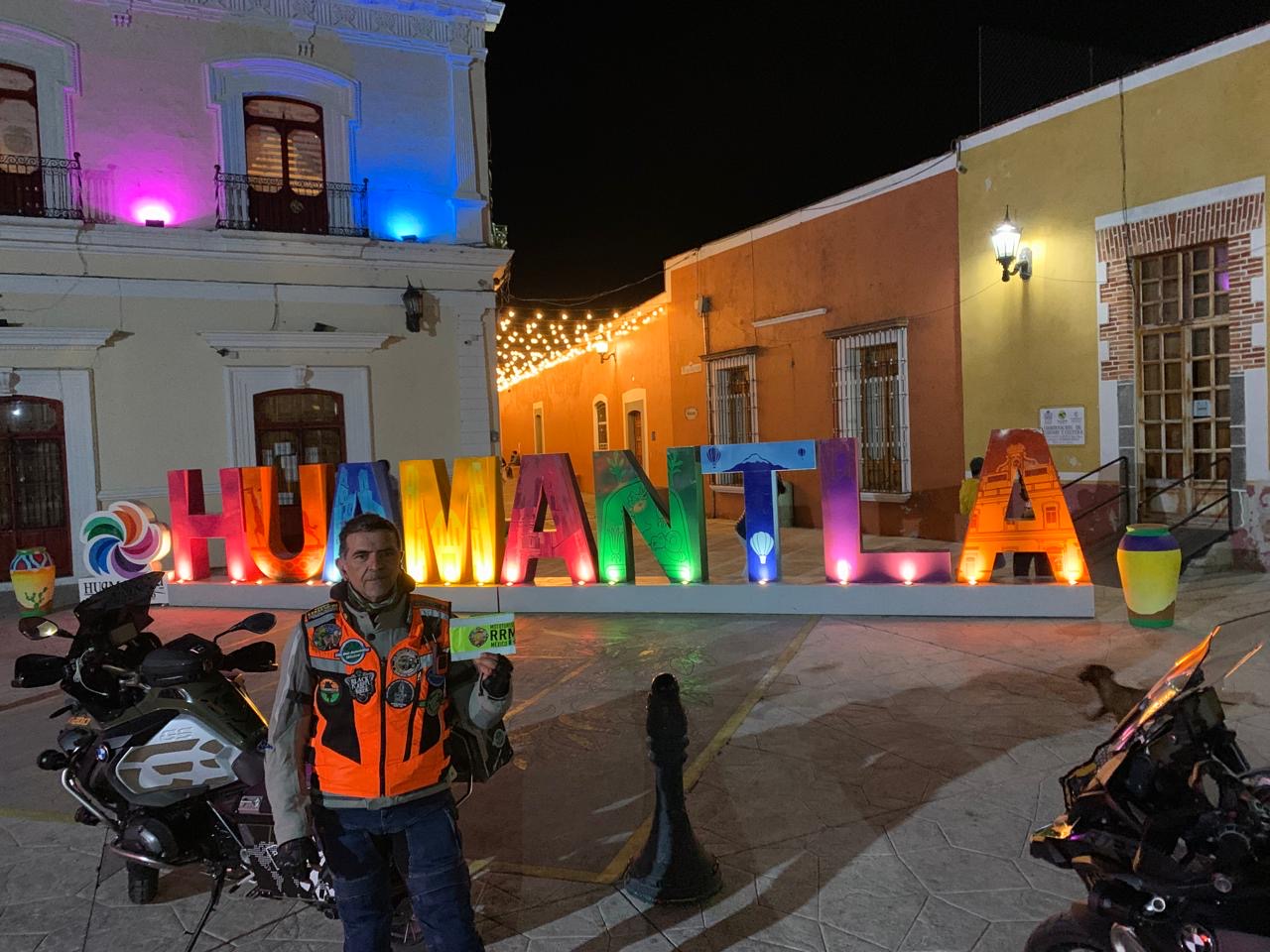 Huamantla