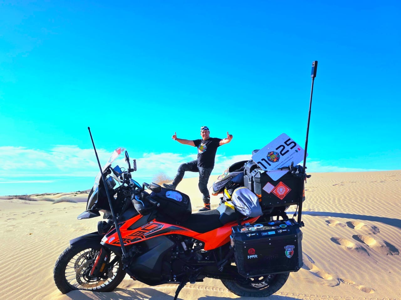 PERSPECTIVA CREATIVA