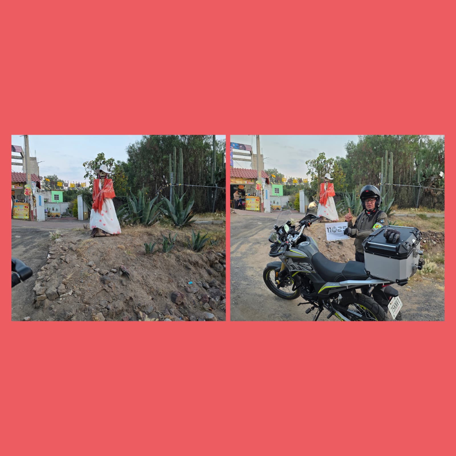 DESAFIO EXPEDICION 11.25