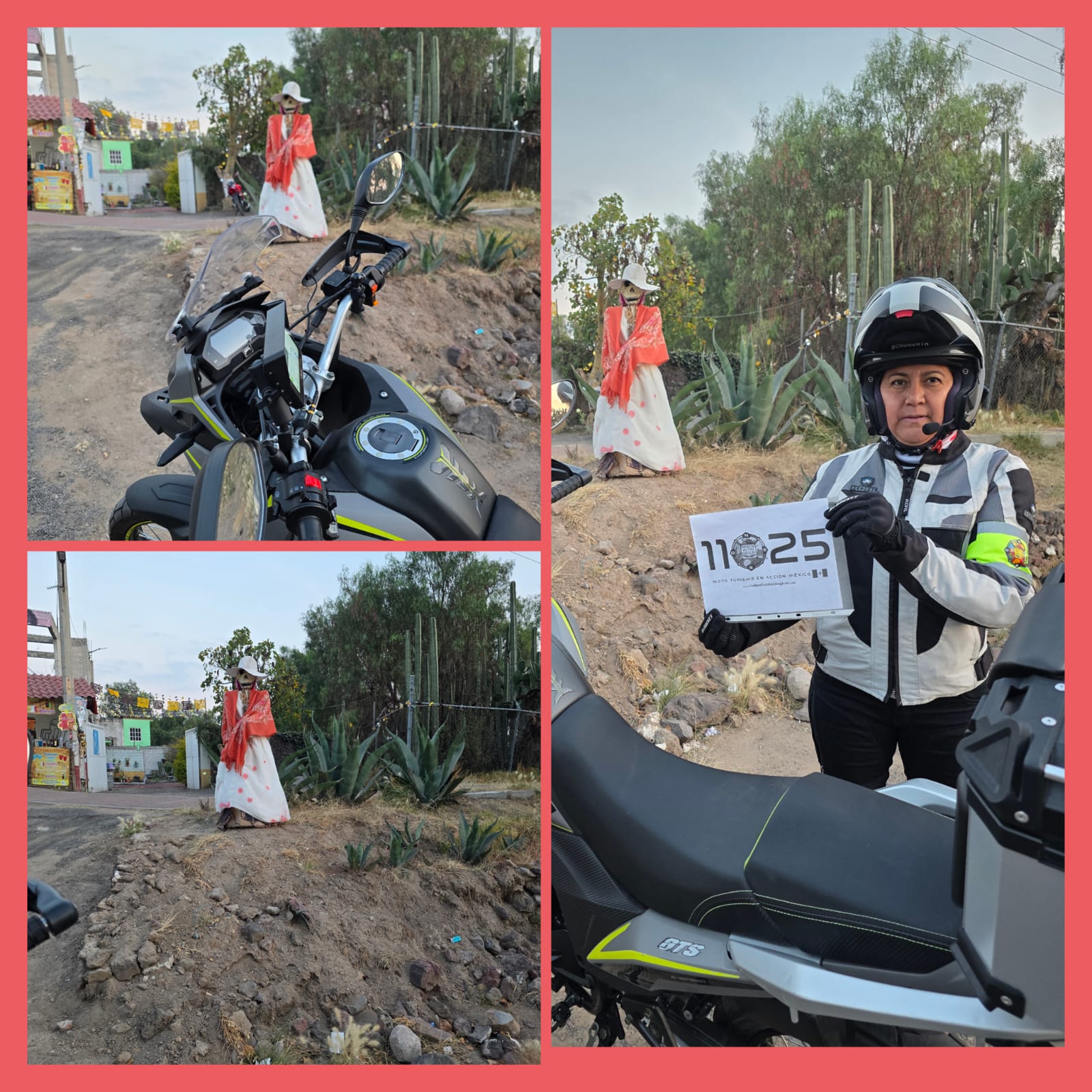 DESAFIO EXPEDICION 11.25