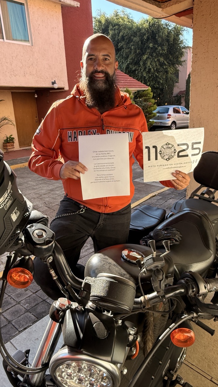 Calaverita Literaria