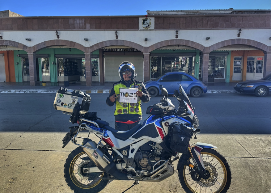 Portales Cd Guerrero Chihuahua