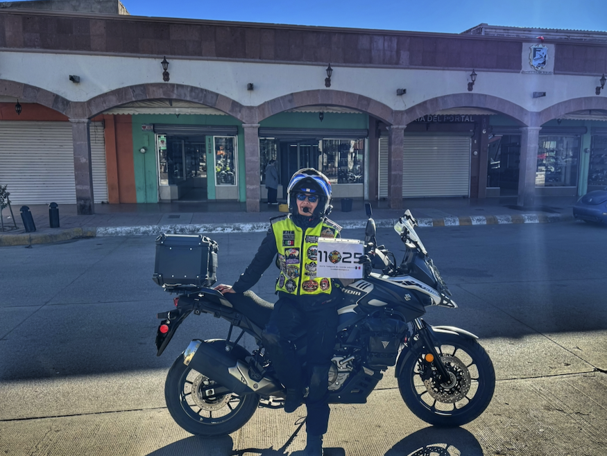 Portales Cd Guerrero Chihuahua