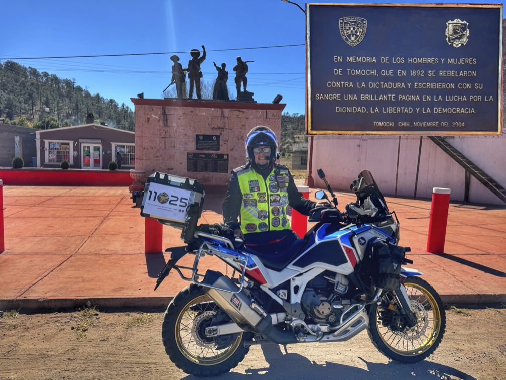 Hecho historico importante