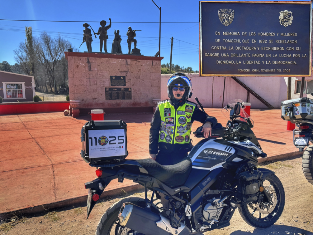 Hecho historico importante