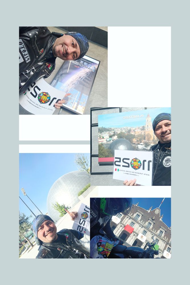 En el observatorio estelar de Toluca