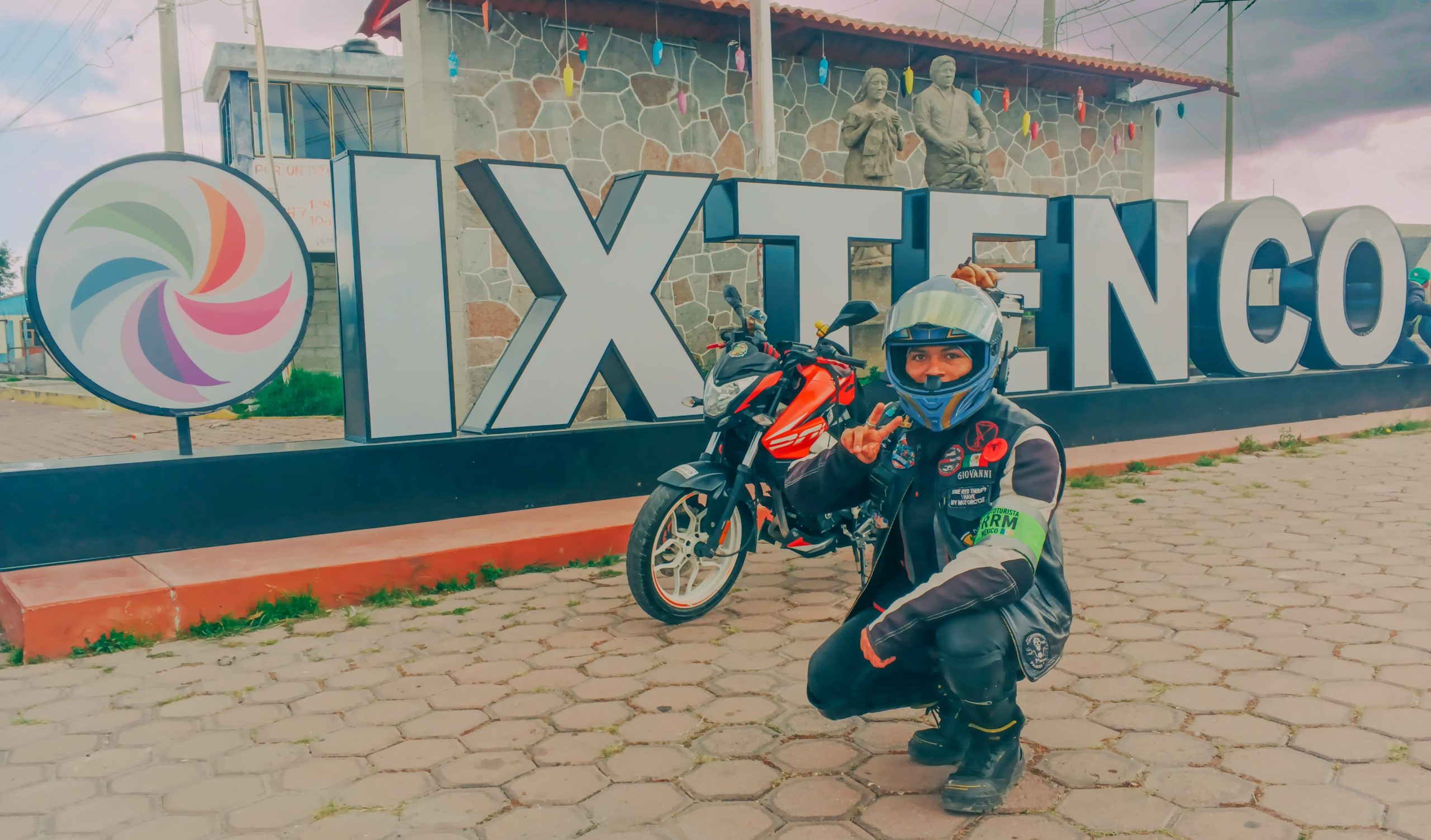 Ixtenco. El segundo pueblo magico de Tlaxcala.