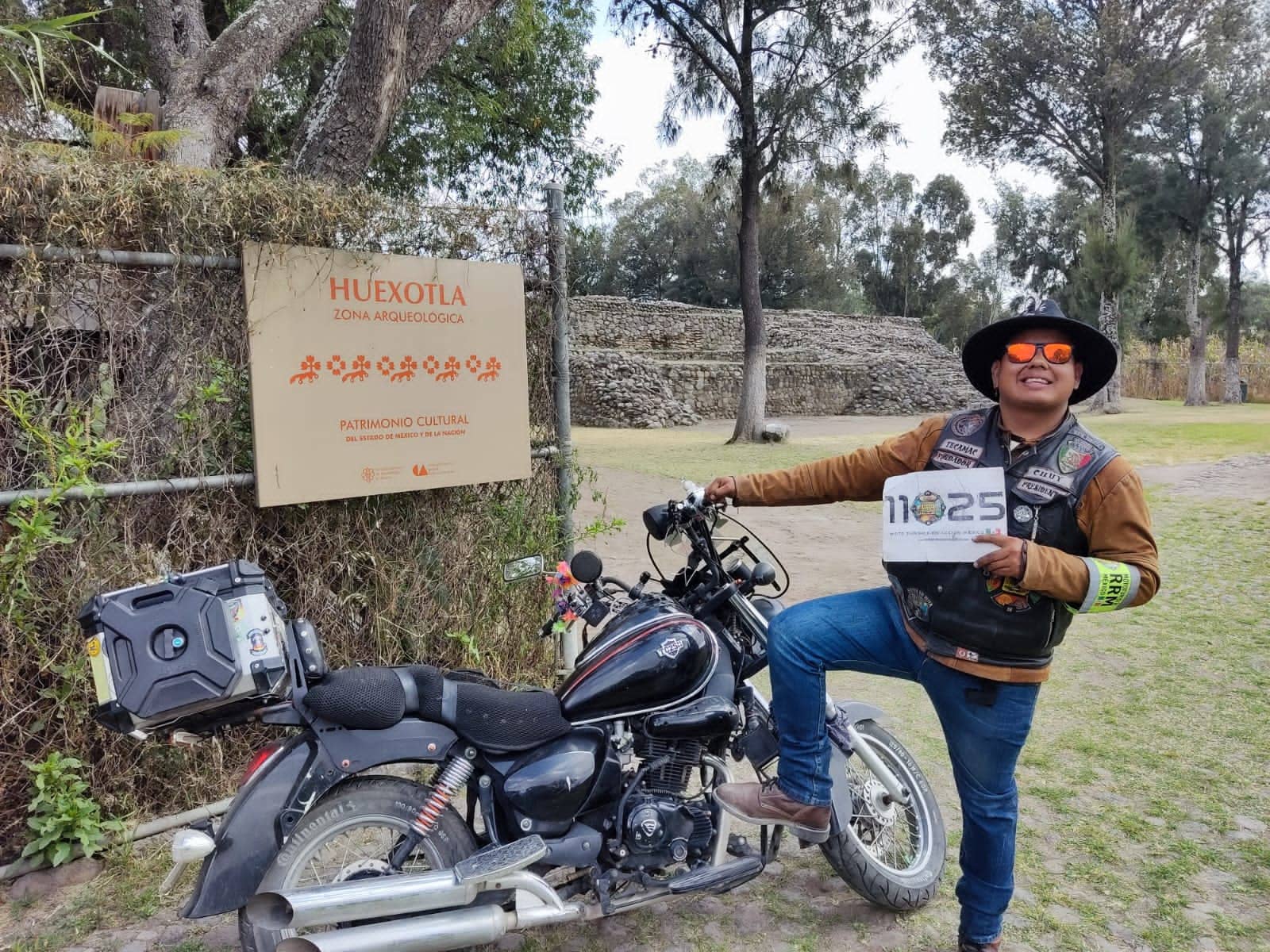 Raíces prehispánicas