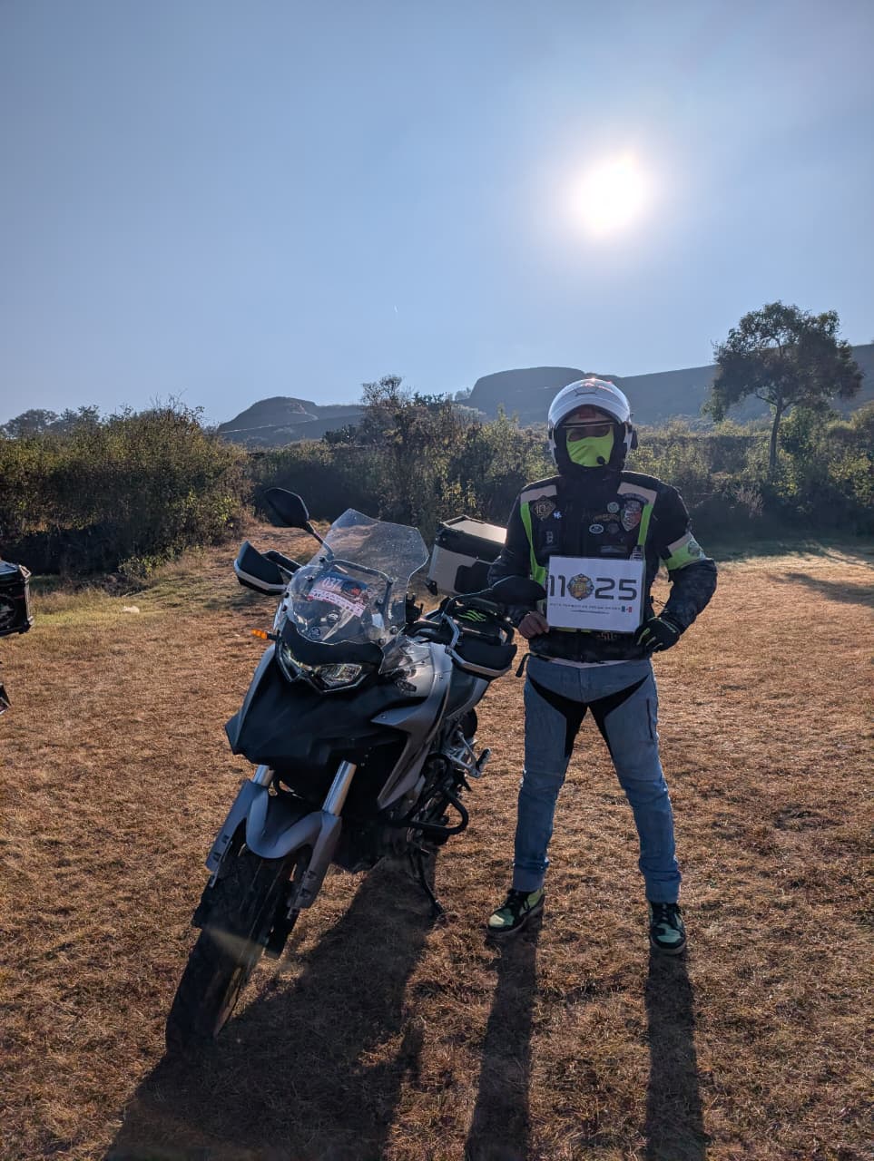 Misión Raíces Prehispánicas