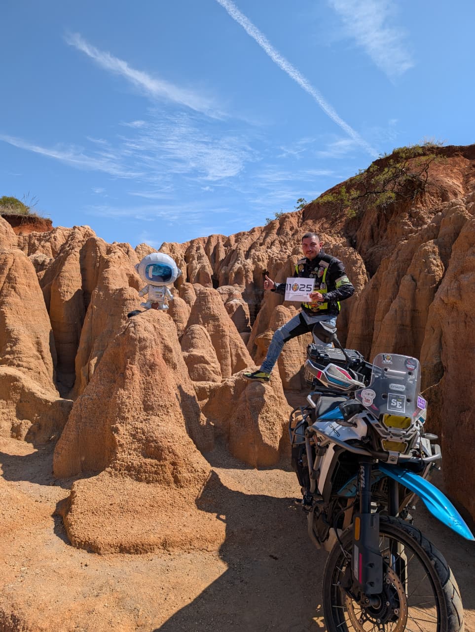 Misión Cuerpo Celeste