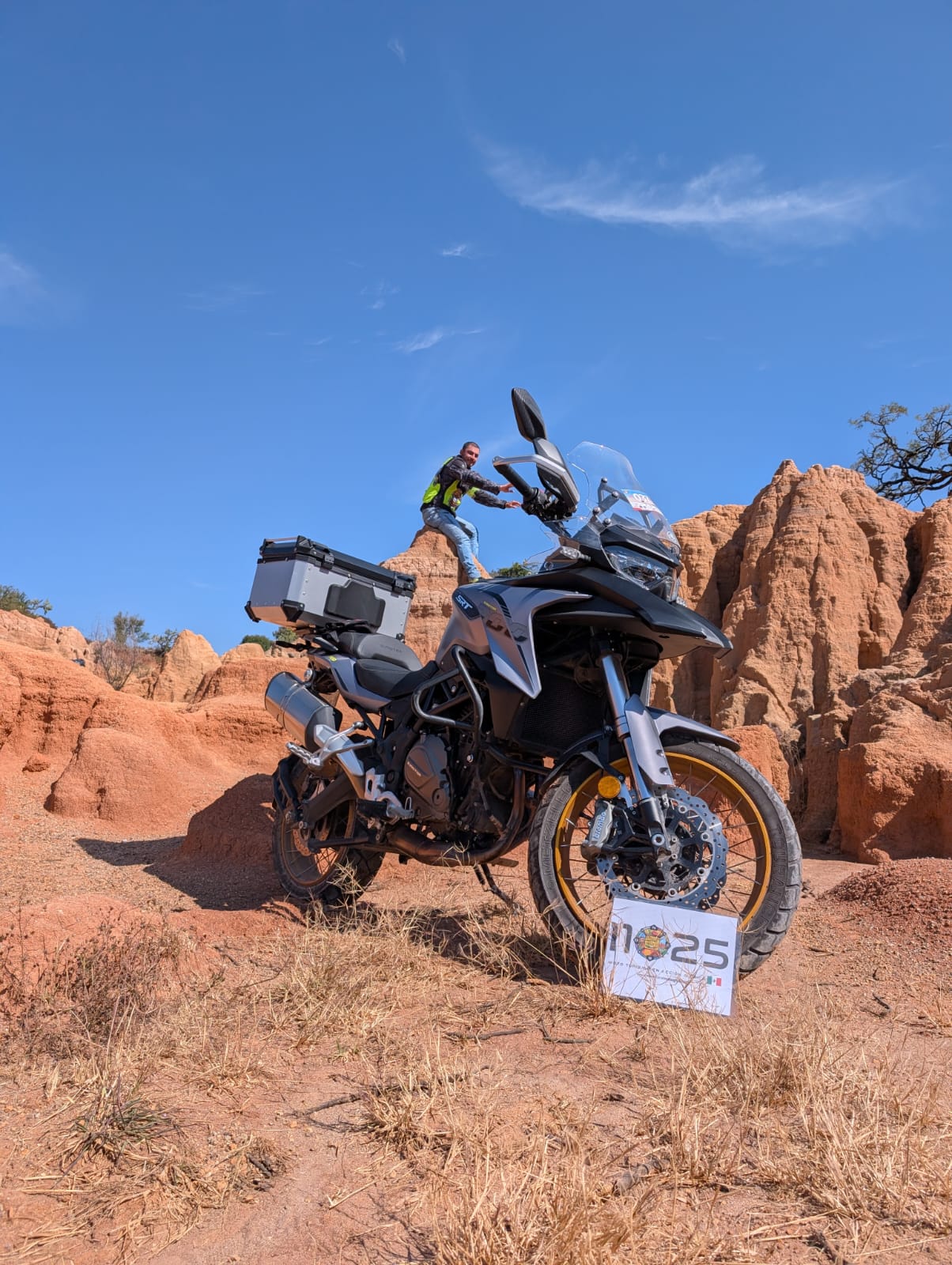 Misión perspectiva creativa