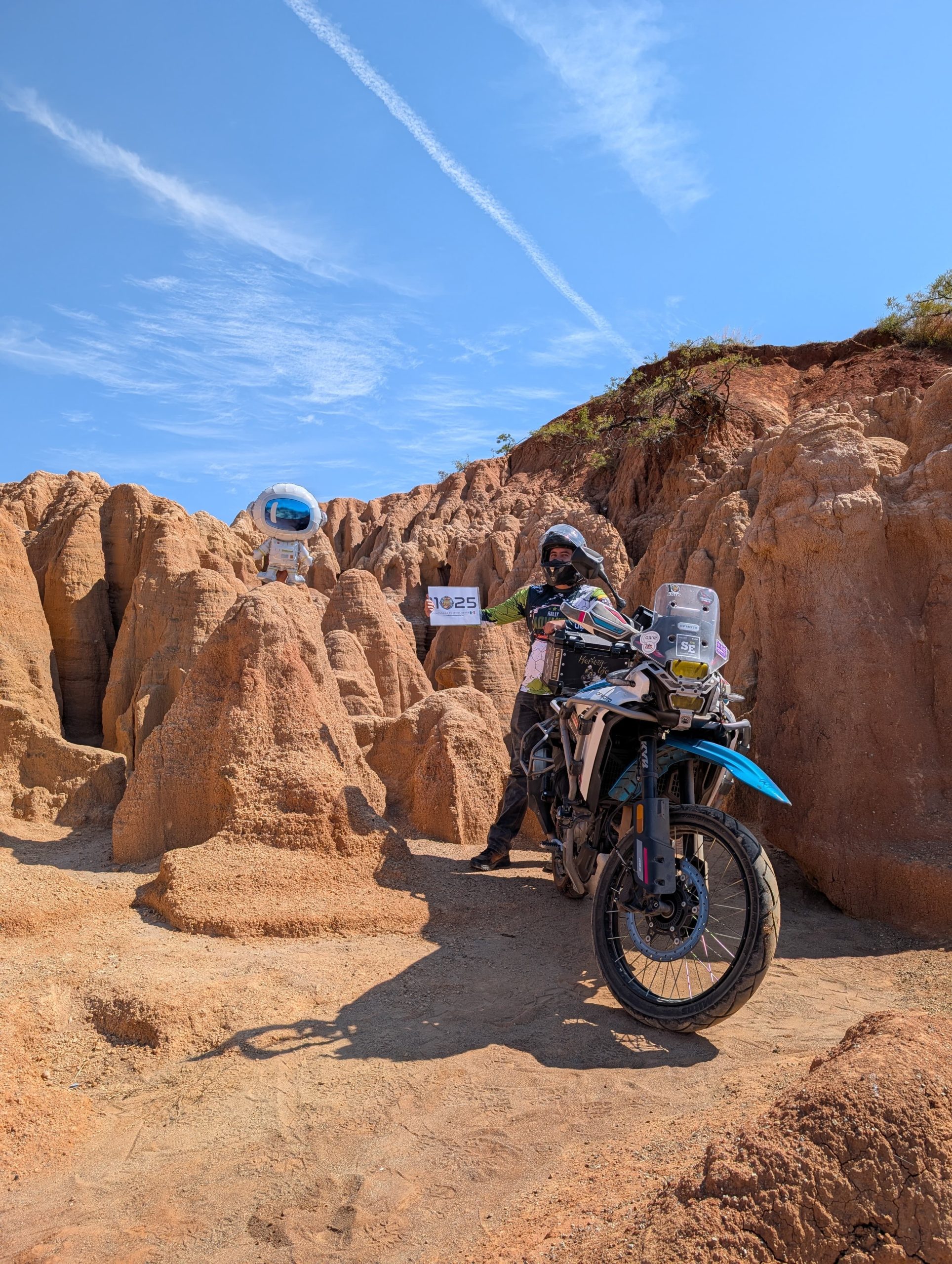 Encontrando un visitante interestelar