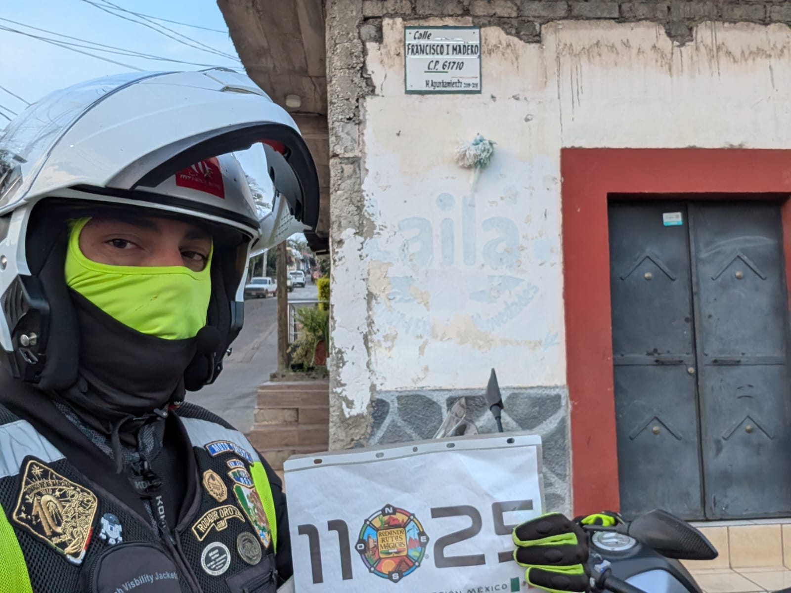 Misión Calles Emblemáticas