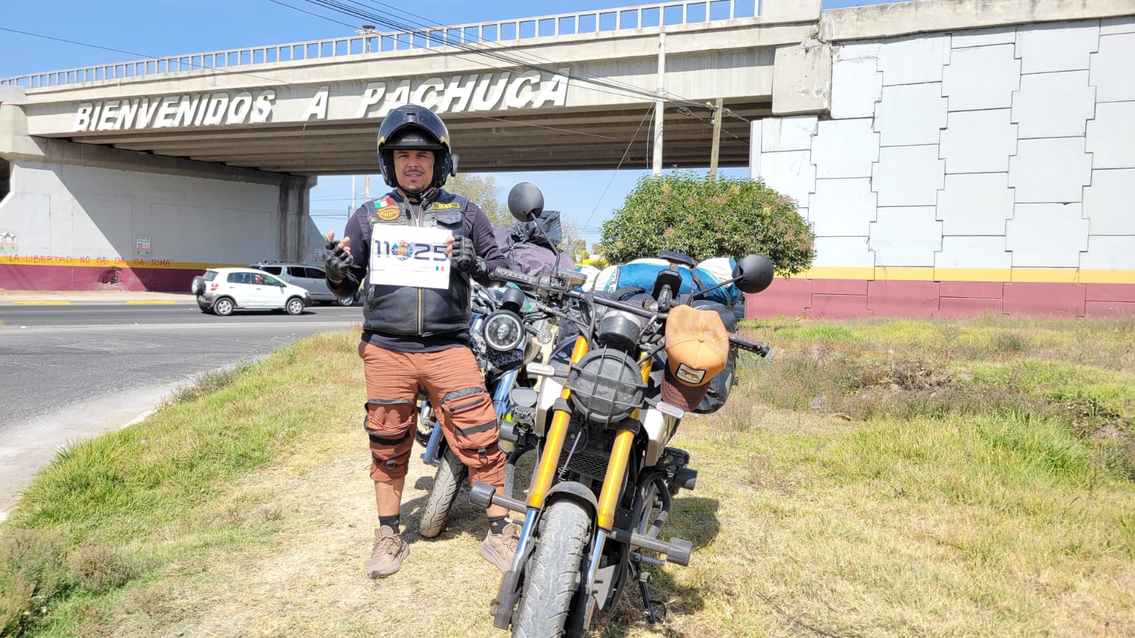 Frontera Interestelar