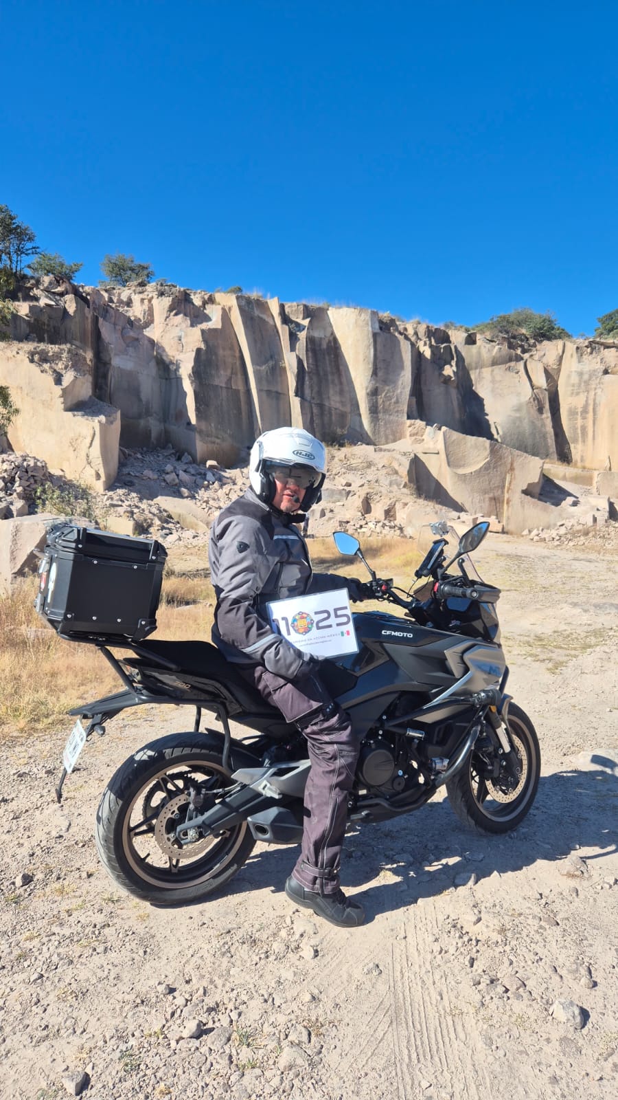 Misión Paisaje Planetario