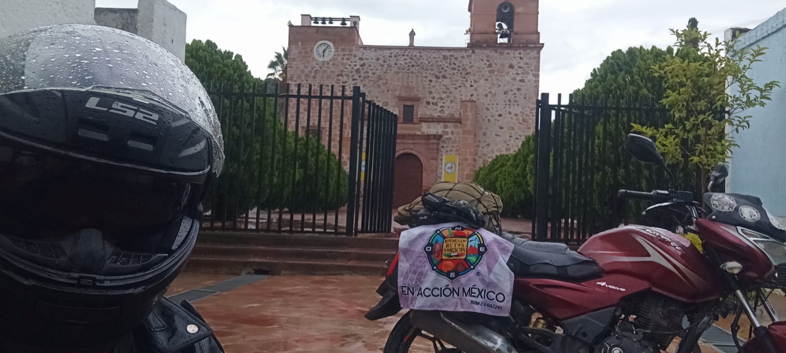 Basílica de nuestra señora de los remedios