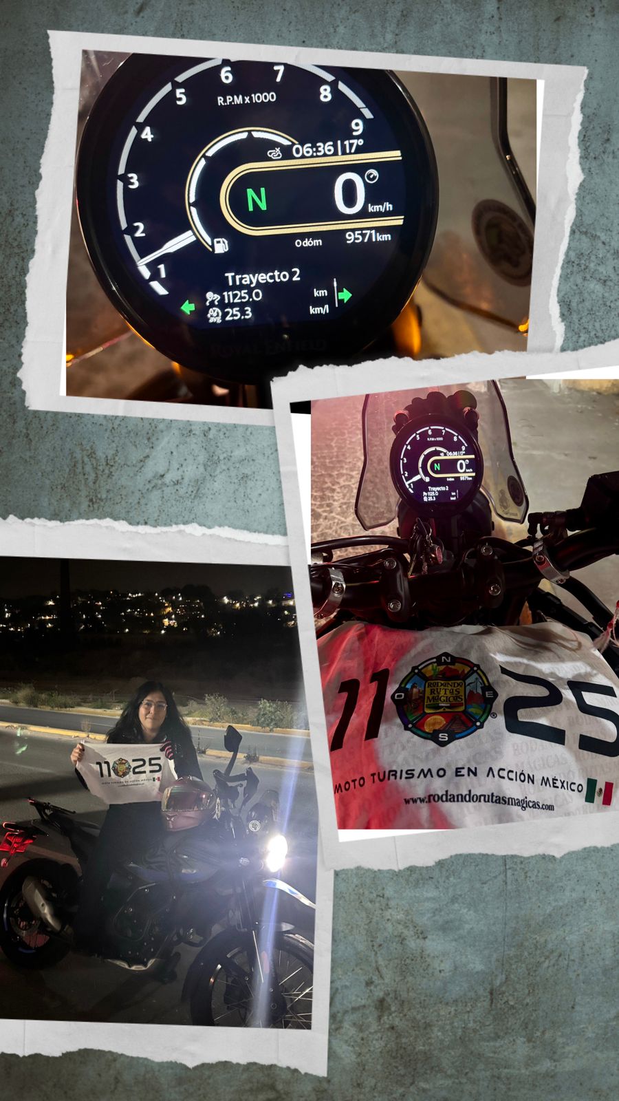 Primer desafío 🫶🏼