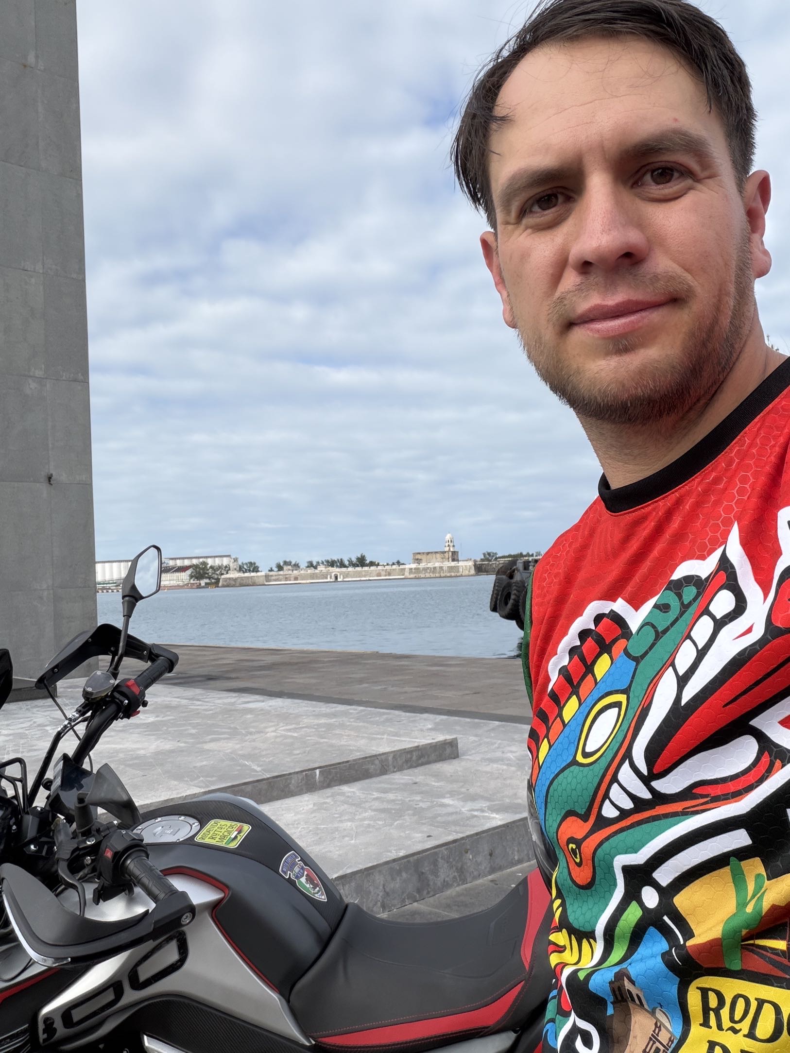 Fuerte de San Juan de Ulua