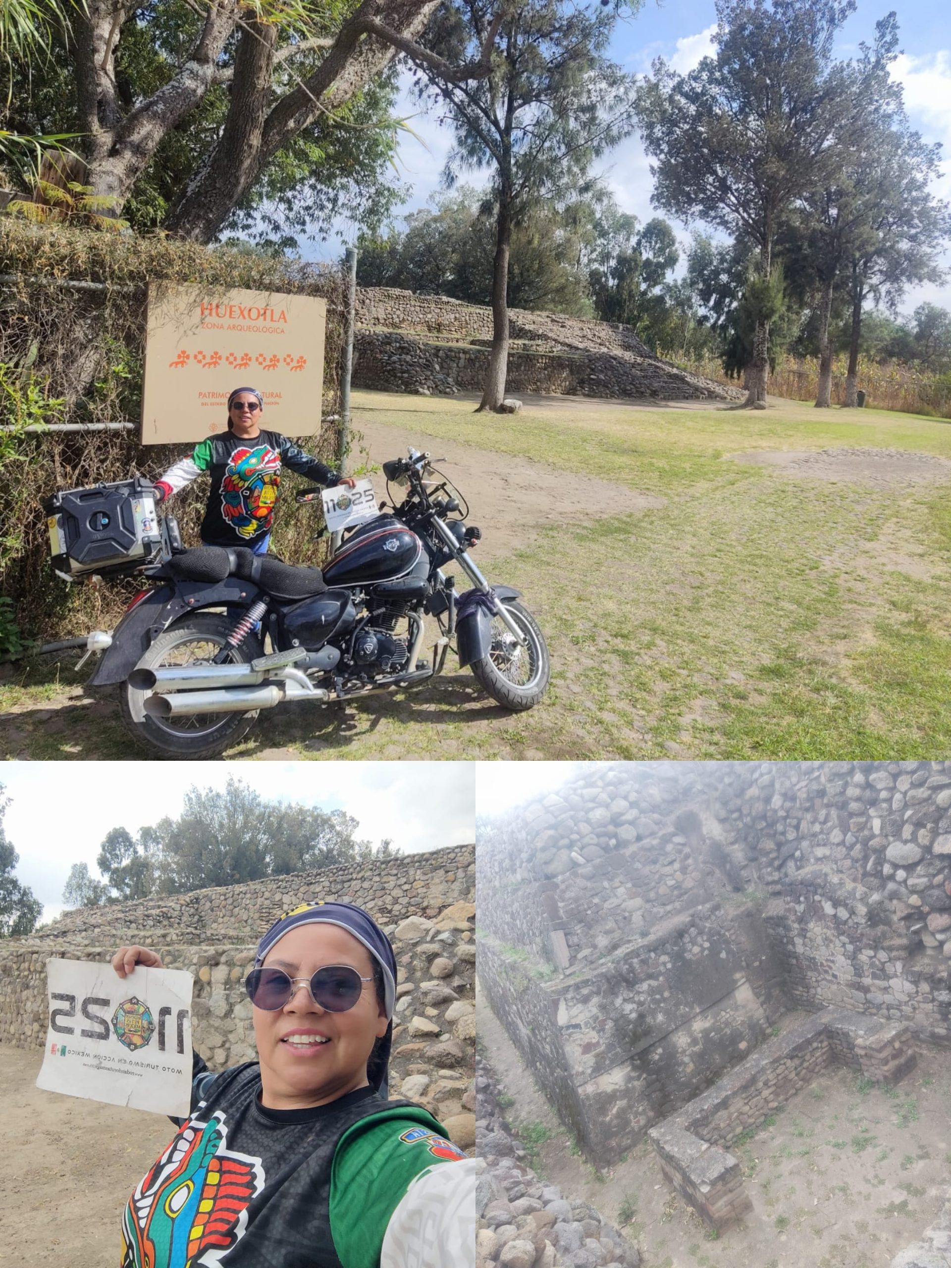 Raíces prehispánicas