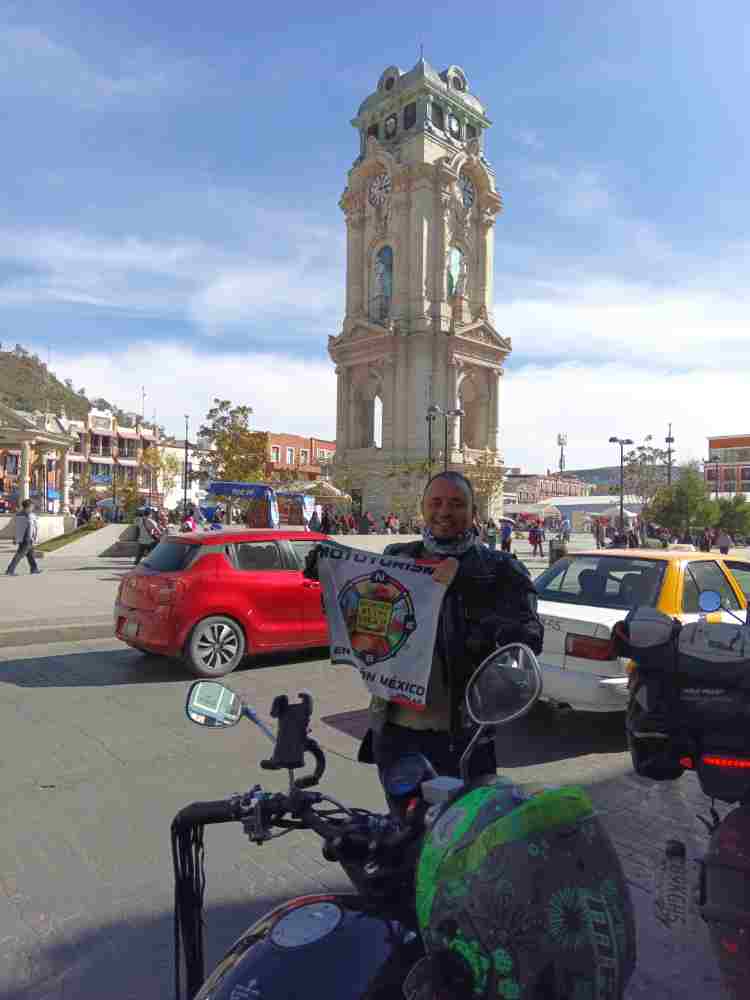 Eelor realmente monumental