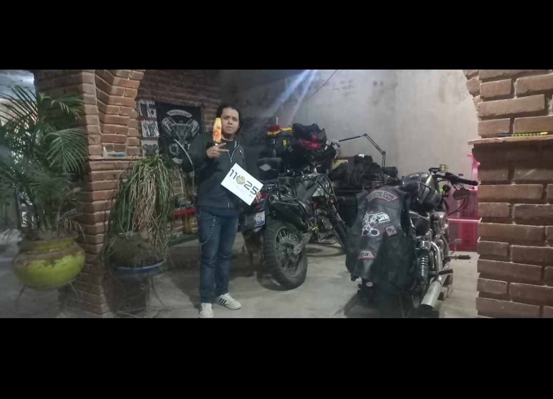 6. Misión sabores de México