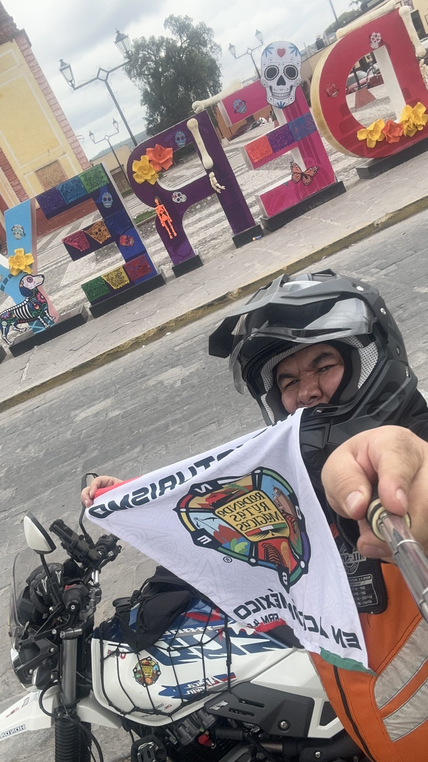 Cadereyta Querétaro