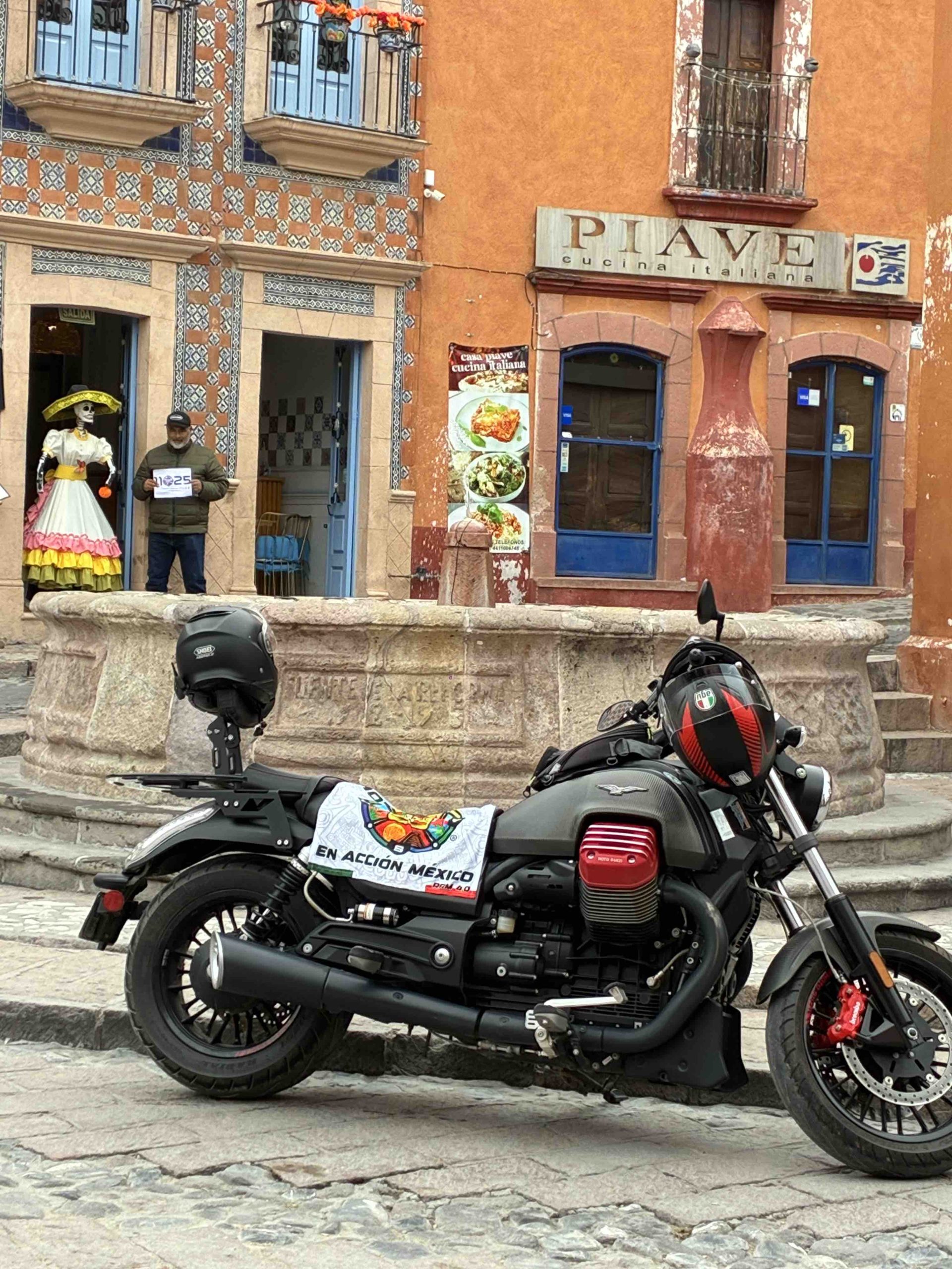 11/25 Mision 11 Catrina