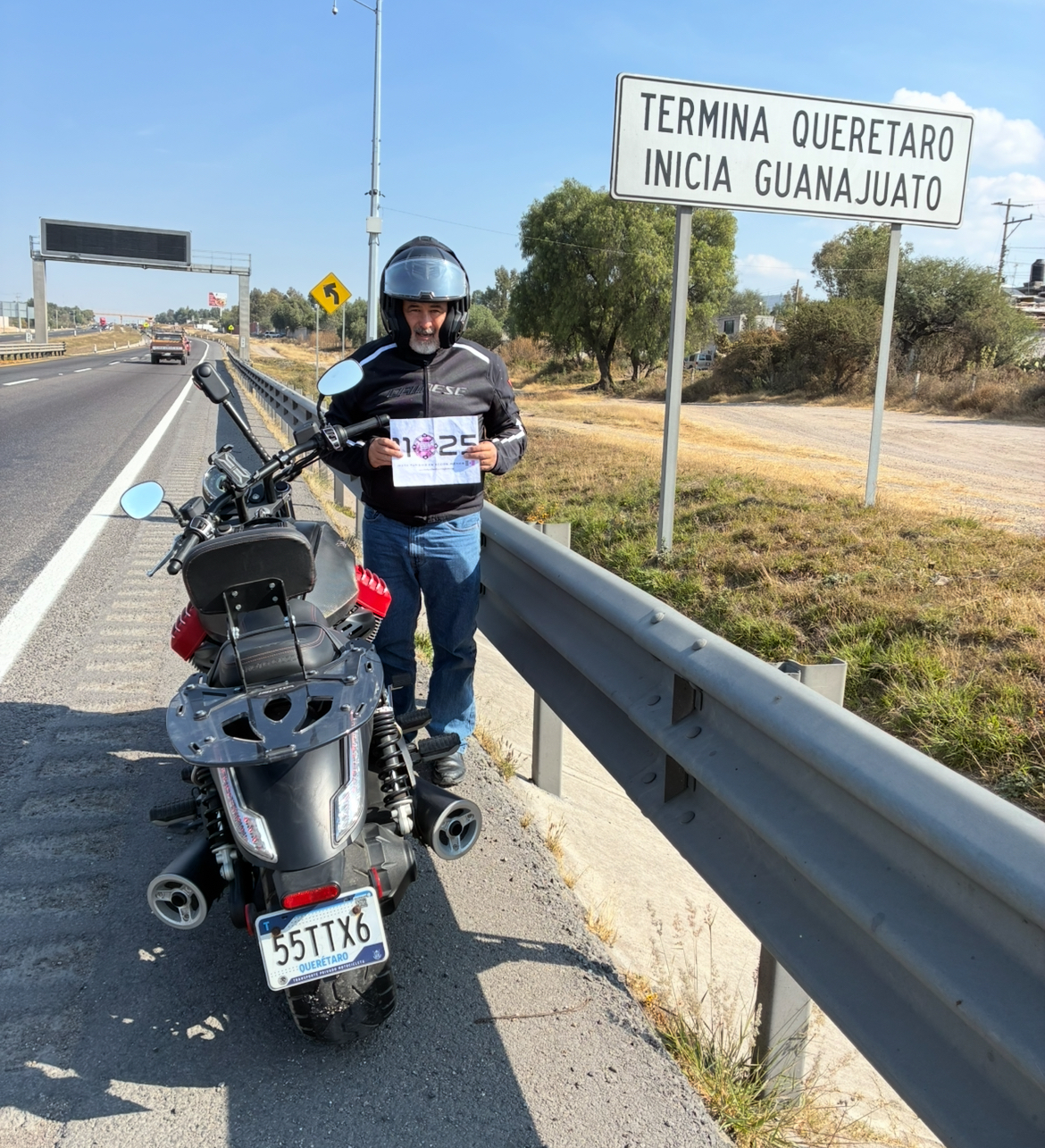 Misión 3 Frontera Interestelar