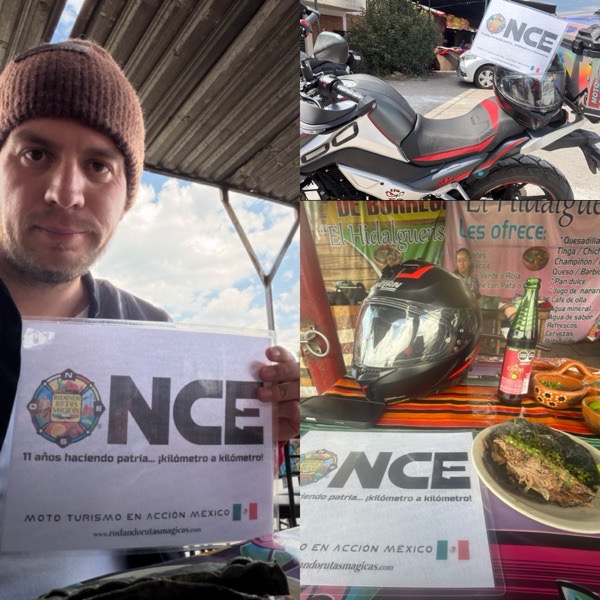 Barbacoa Hidalguense