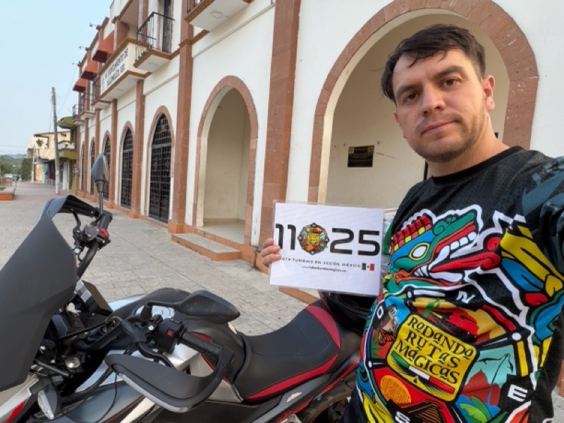 Portales de jalcomulco