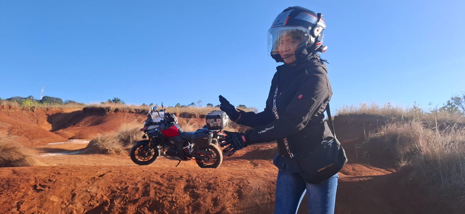 Ocupo puchon en marte