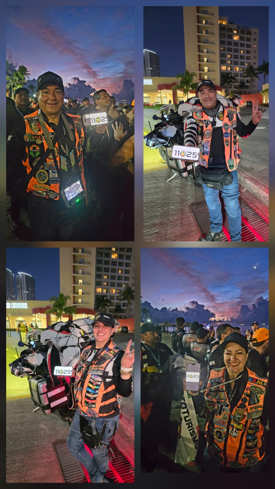 MISION AMANECER COSMICO