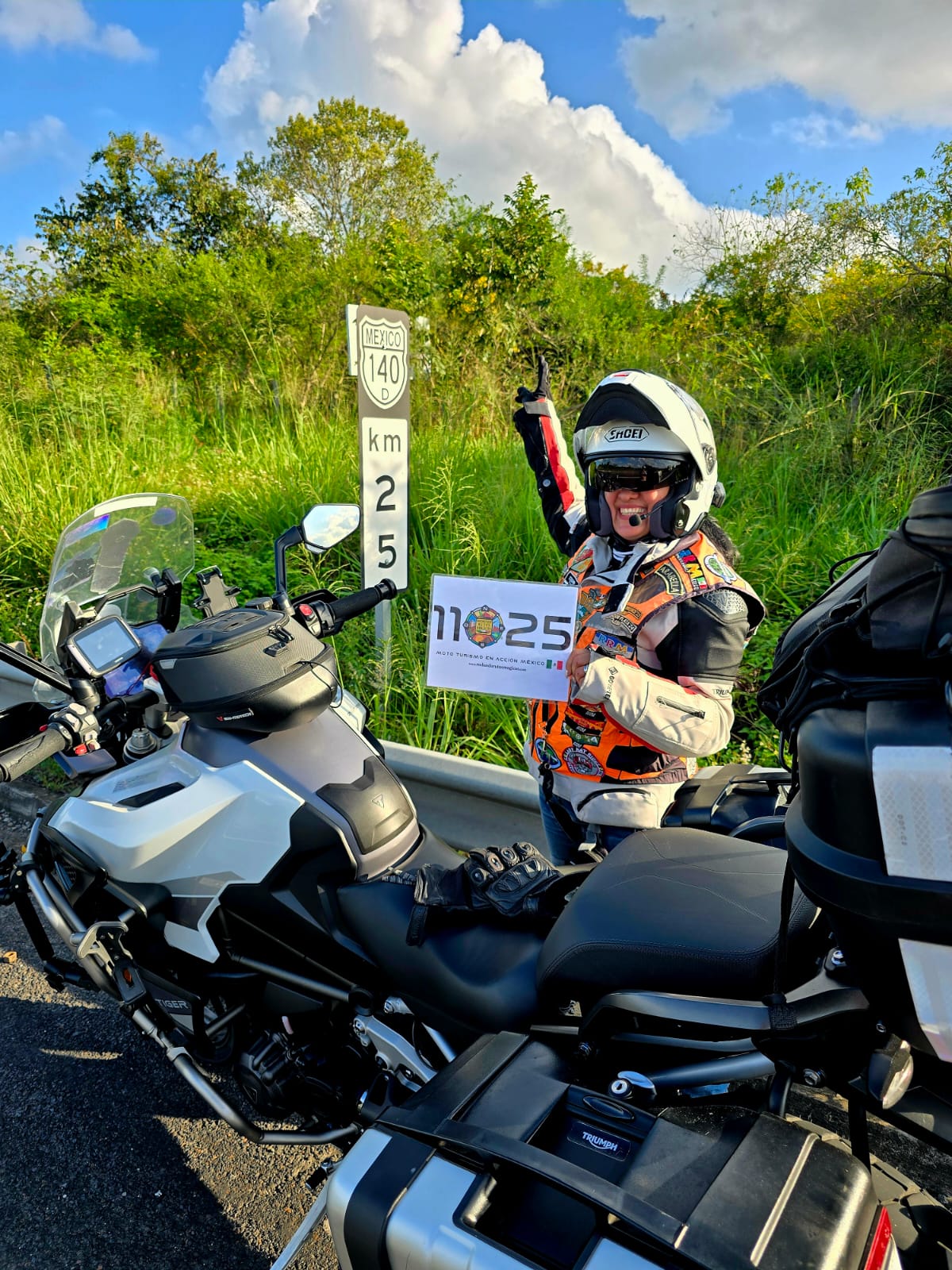 MISION COORDENADA ESPACIAL