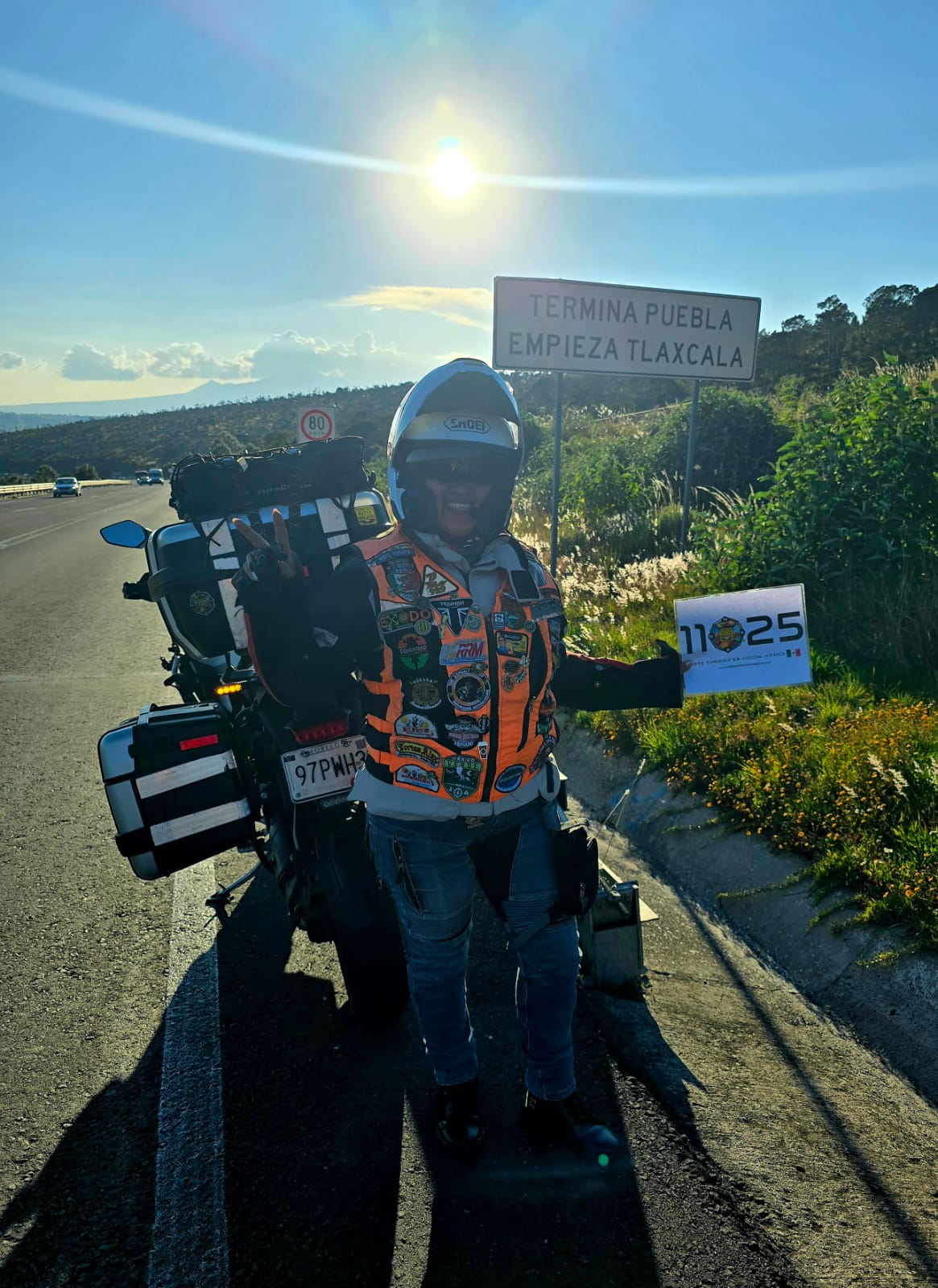 MISION FRONTERA INTERESTATAL