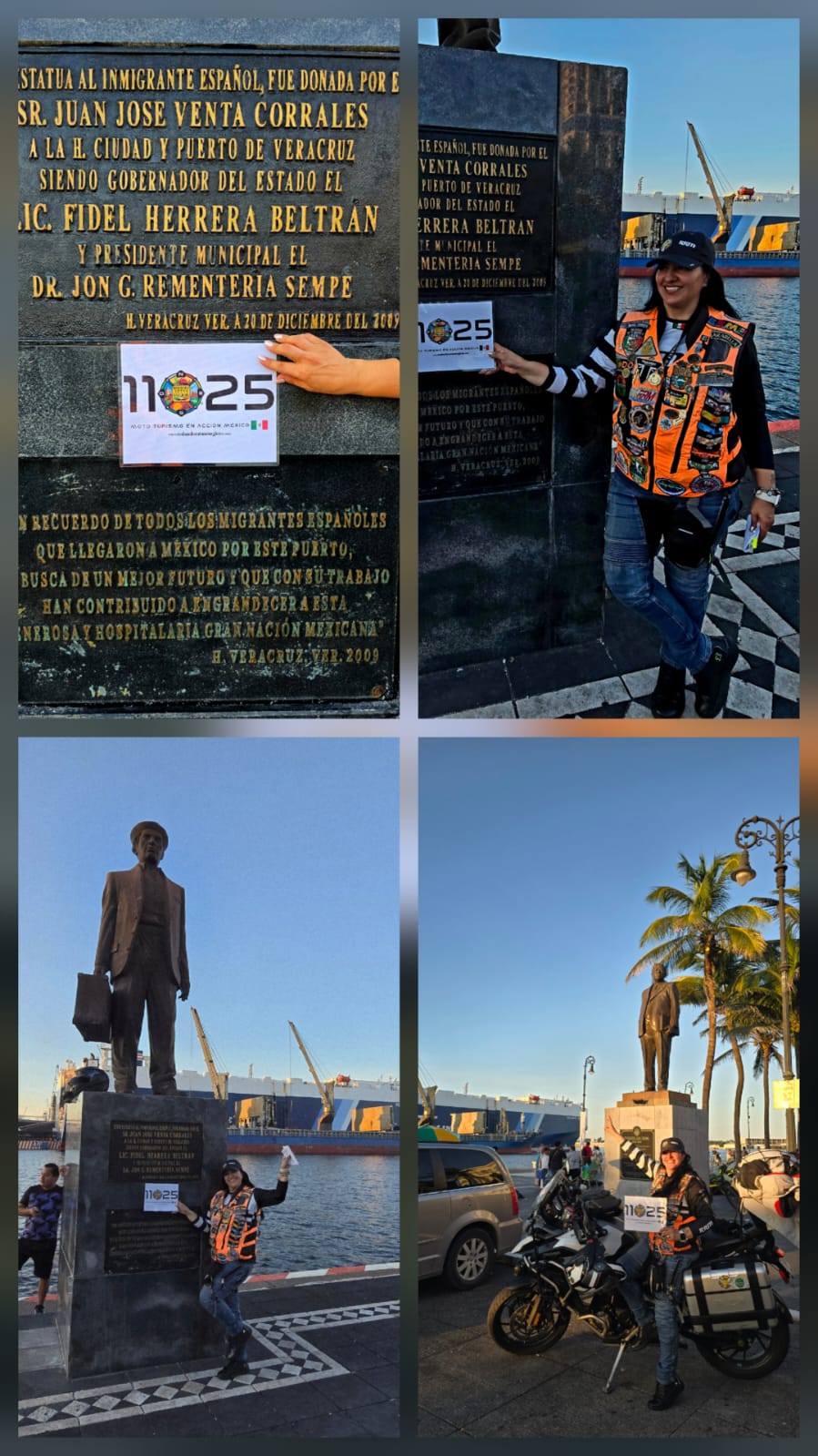 MISION HUELLAS DE LA HISTORIA