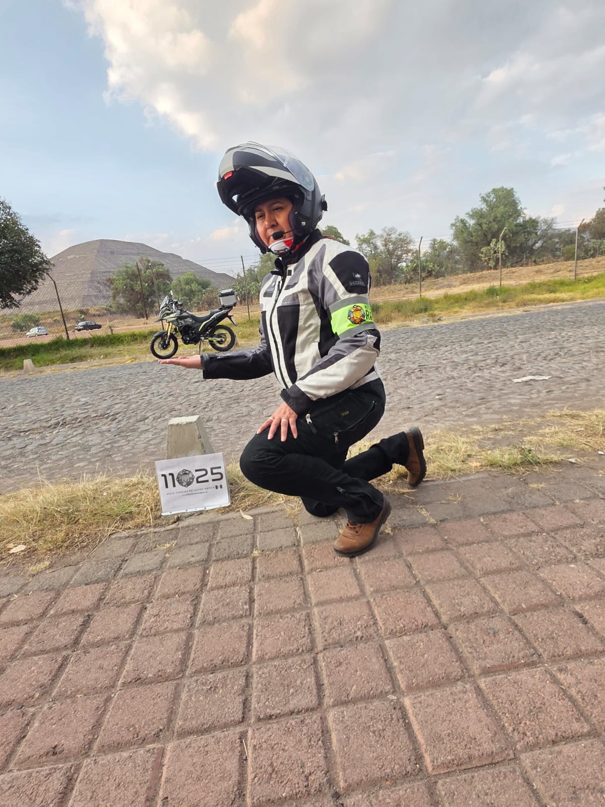 DESAFIO EXPEDICION 11.25