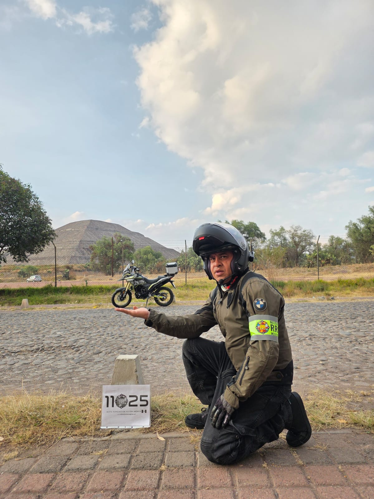 DESAFIO EXPEDICION 11.25