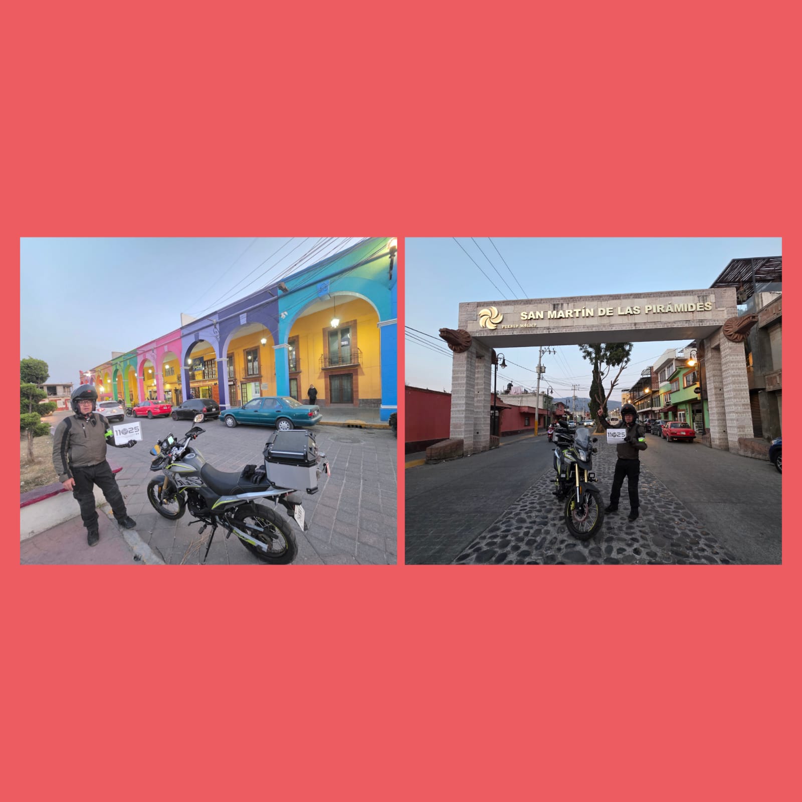 DESAFIO EXPEDICION 11.25