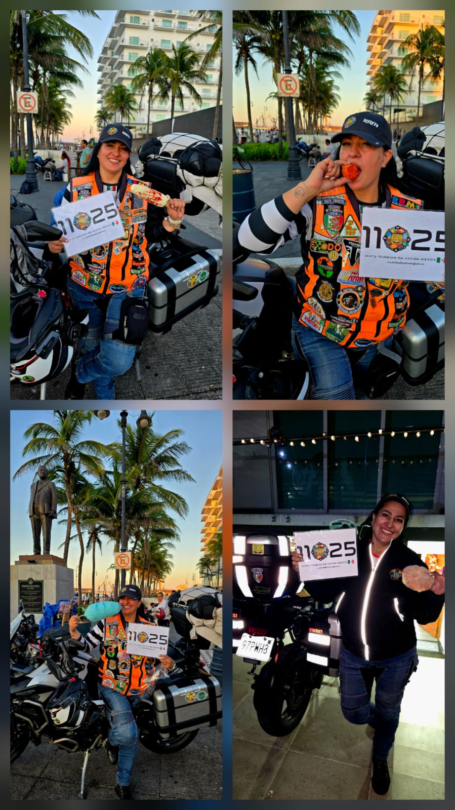 MISION SABORES DE MEXICO