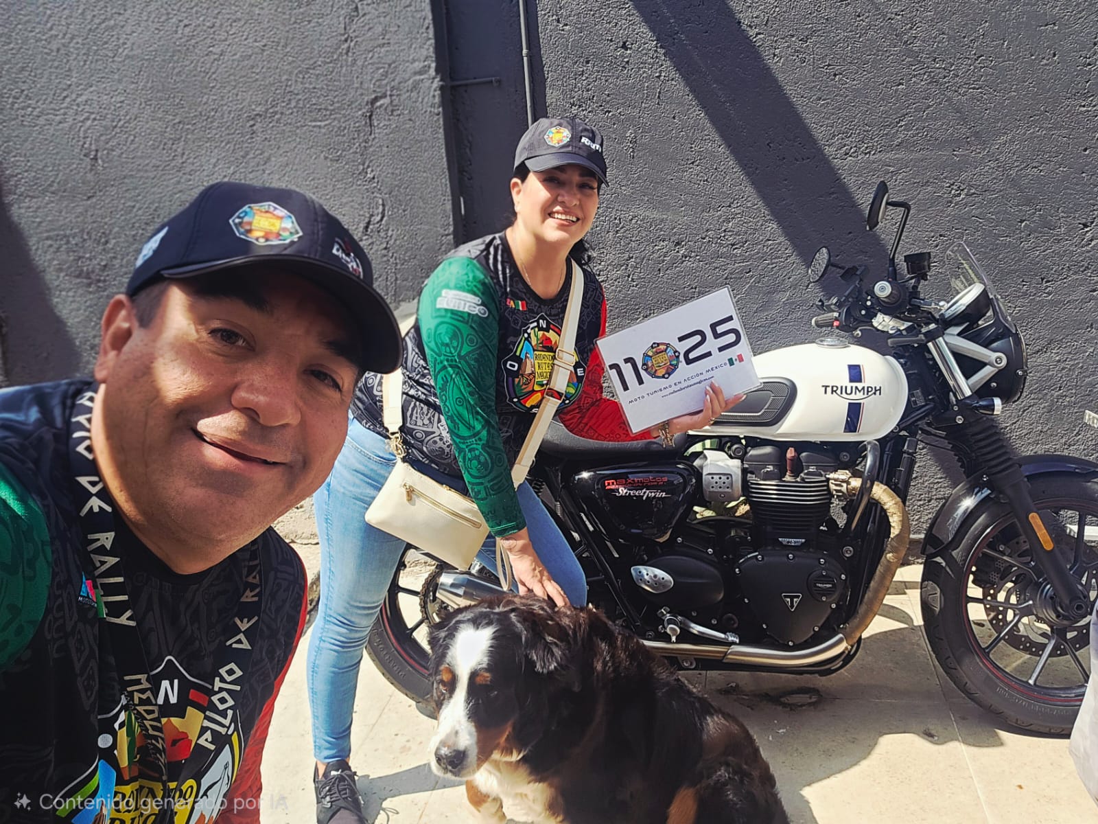 MISION TRIPULACION UNIDA