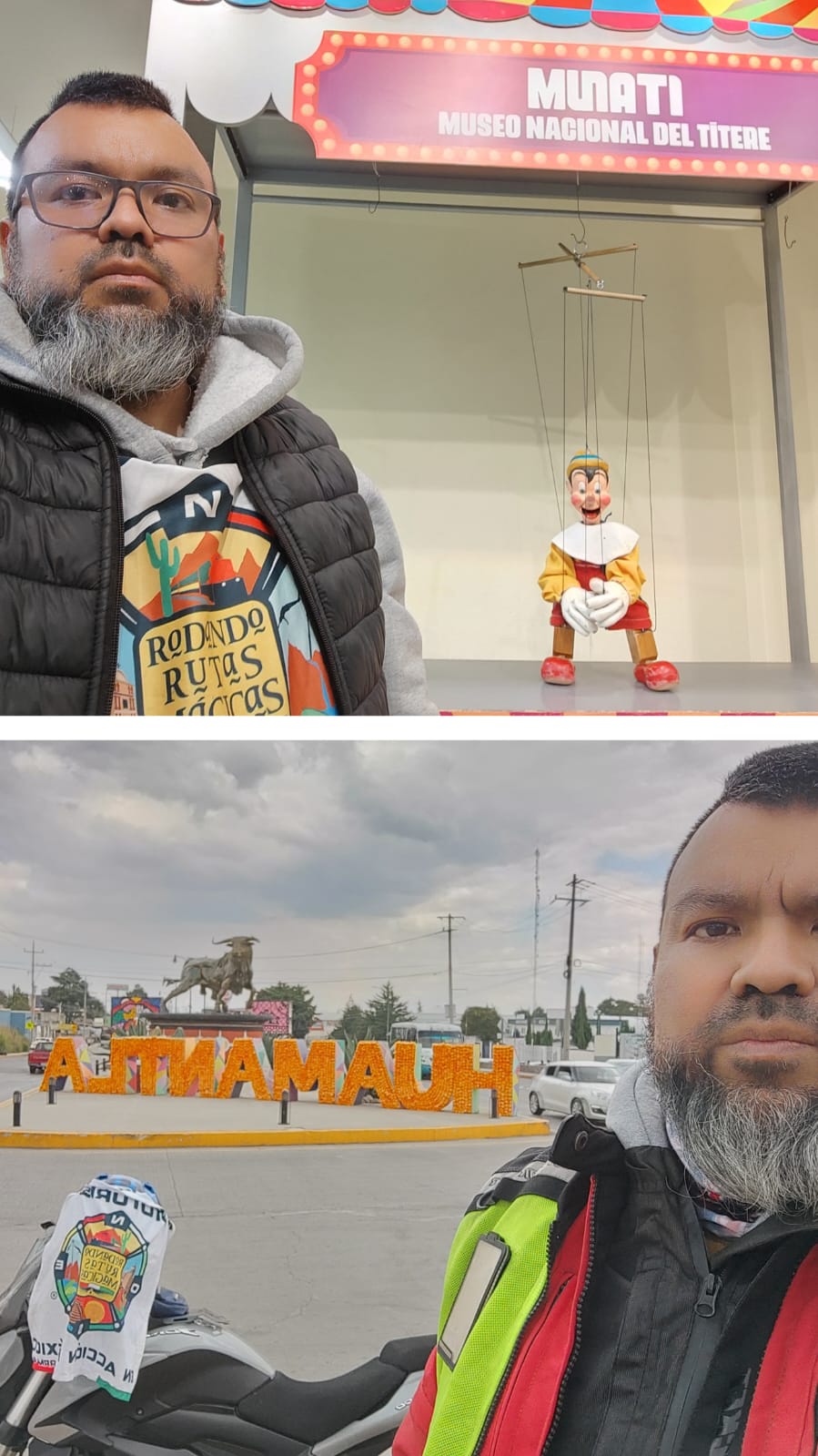 Museo Nacional del títere