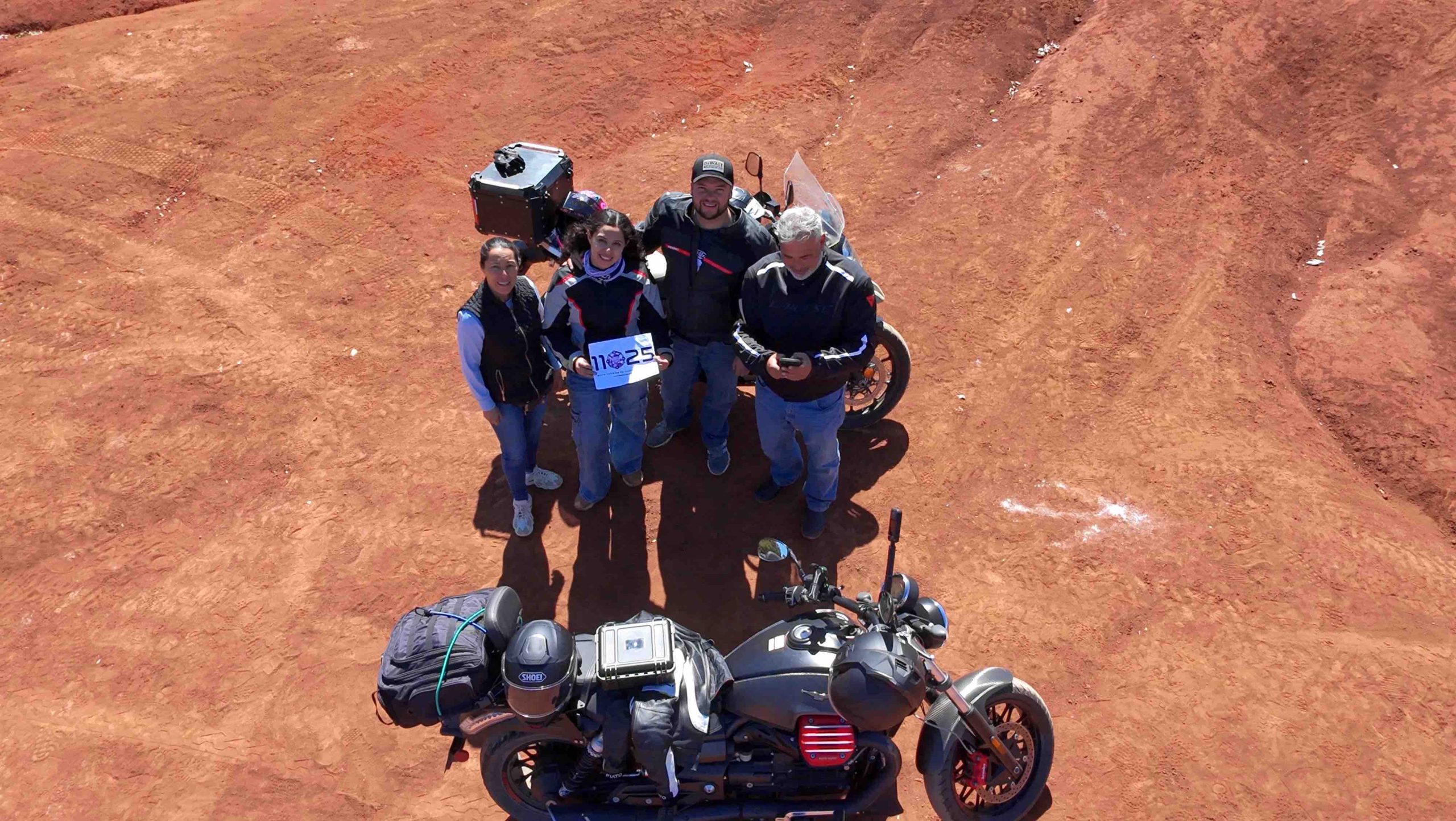 Mision 16 Paisaje Planetario