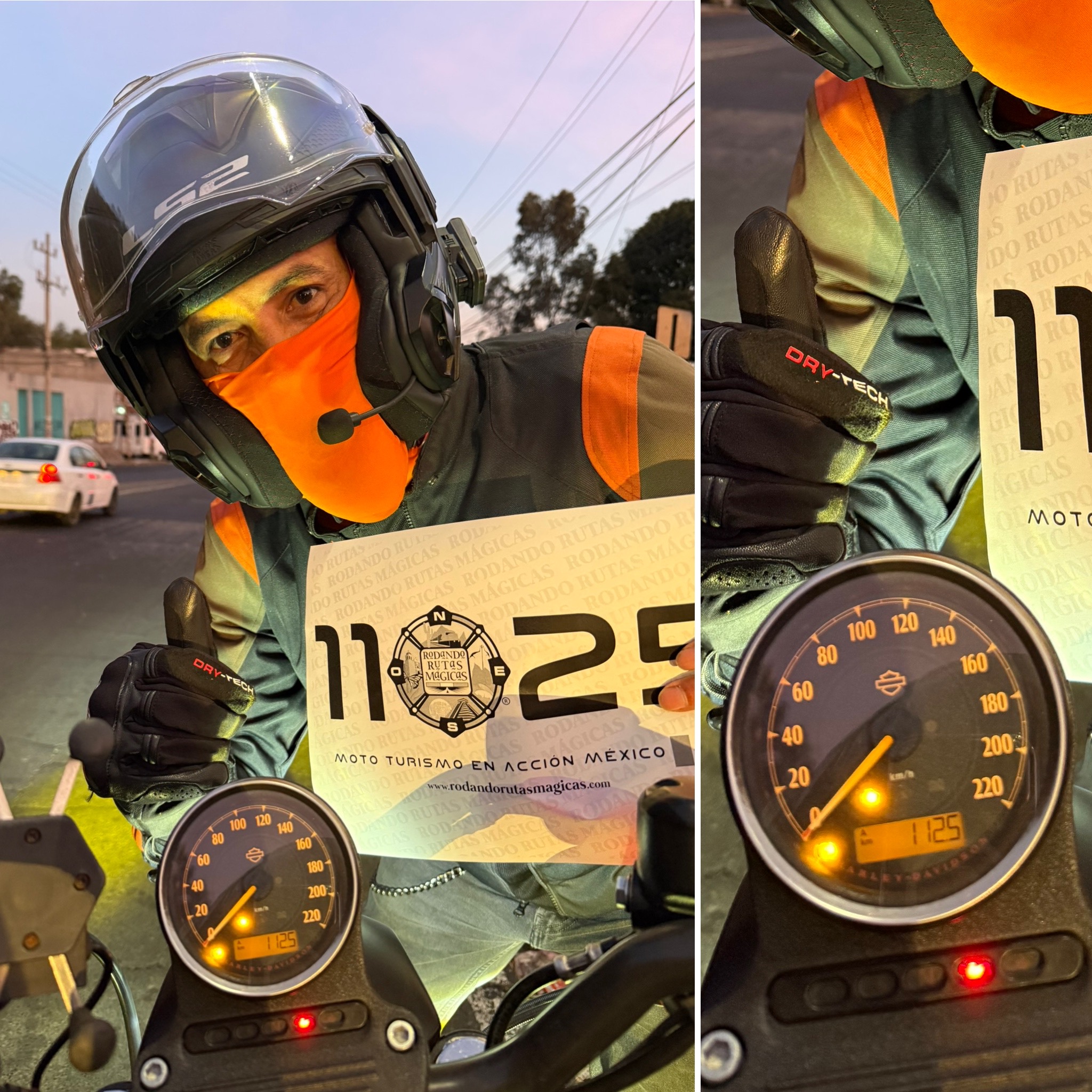 Misión Odómetro 11 | 25