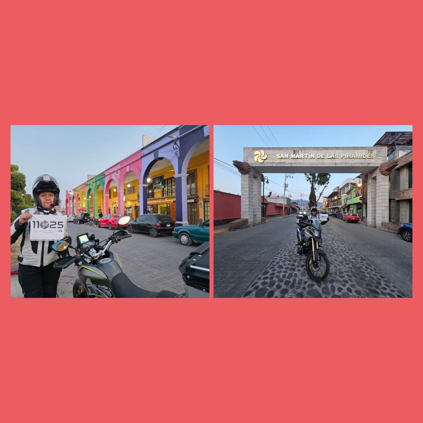 DESAFIO EXPEDICION 11.25