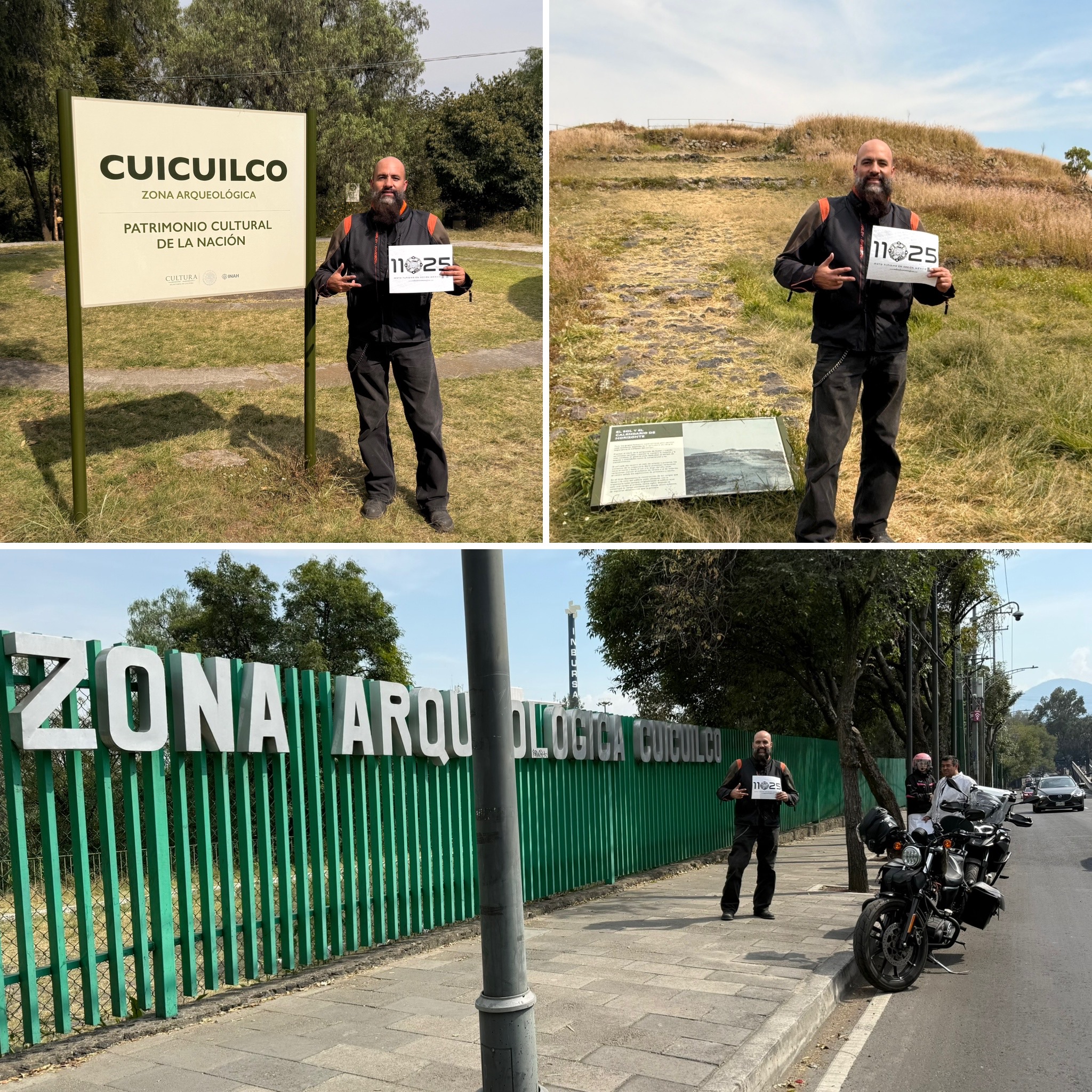 Raíces Prehispánicas