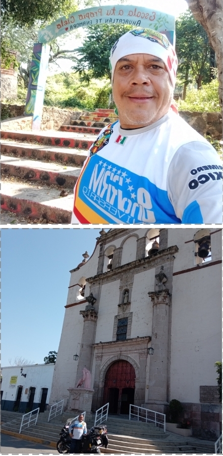 Desafíos Pueblos Mágicos de México RRM.