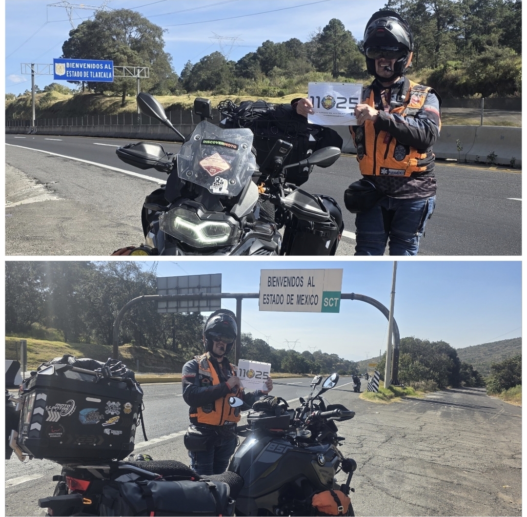 Frontera Interestelar